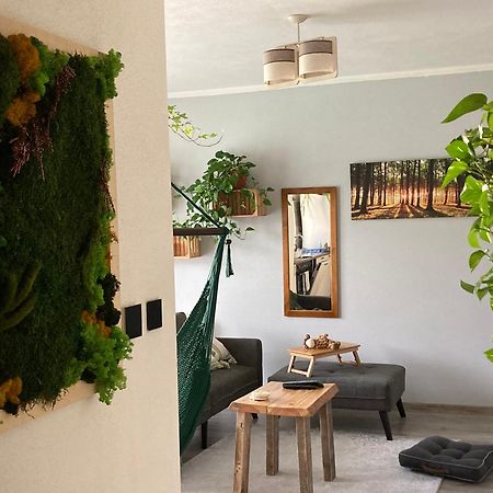 Repose Residence Liptovsky Mikulas Luaran gambar
