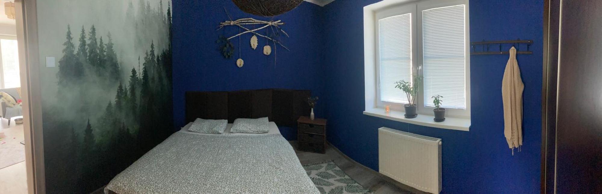 Repose Residence Liptovsky Mikulas Luaran gambar