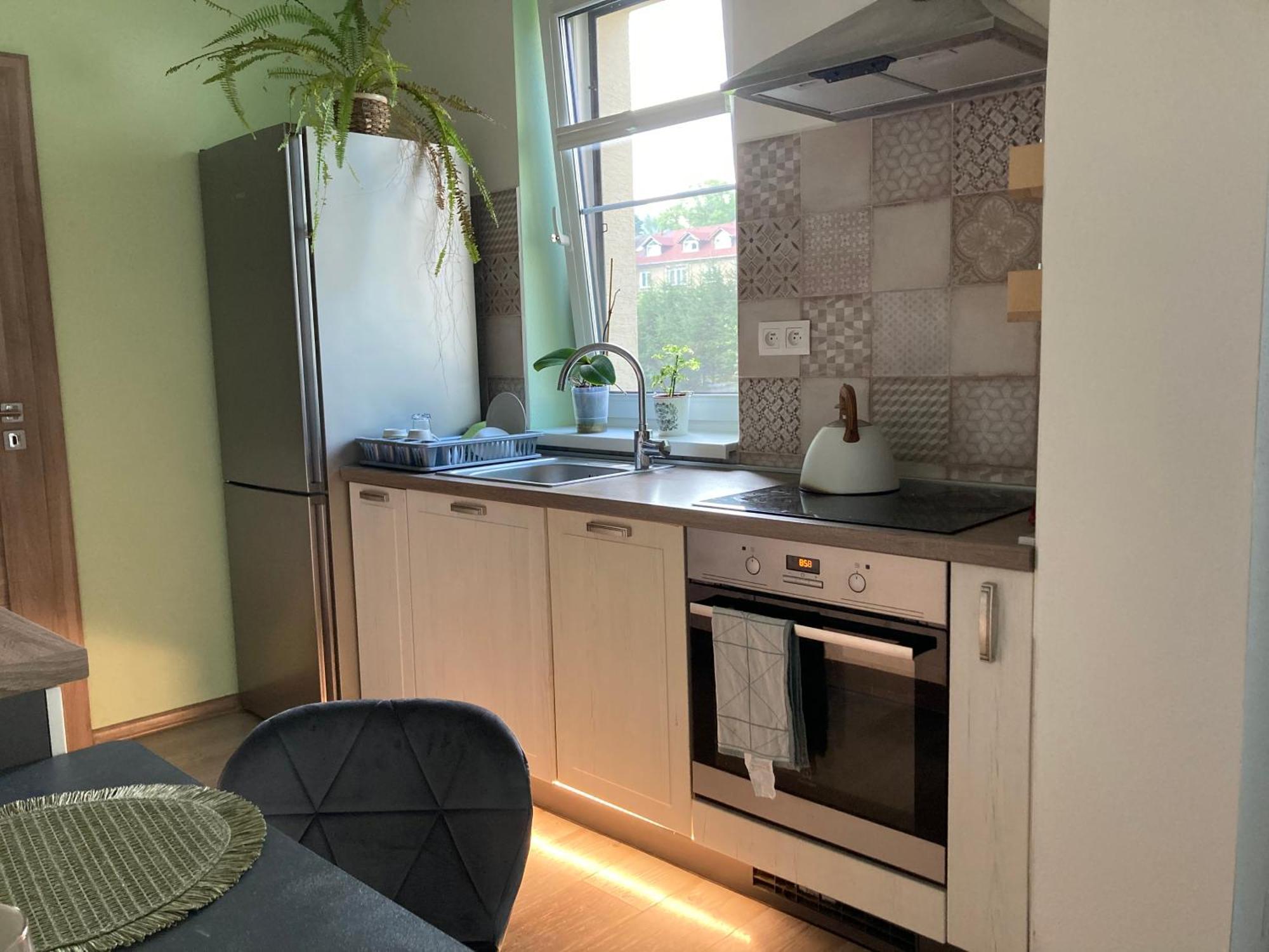 Repose Residence Liptovsky Mikulas Luaran gambar