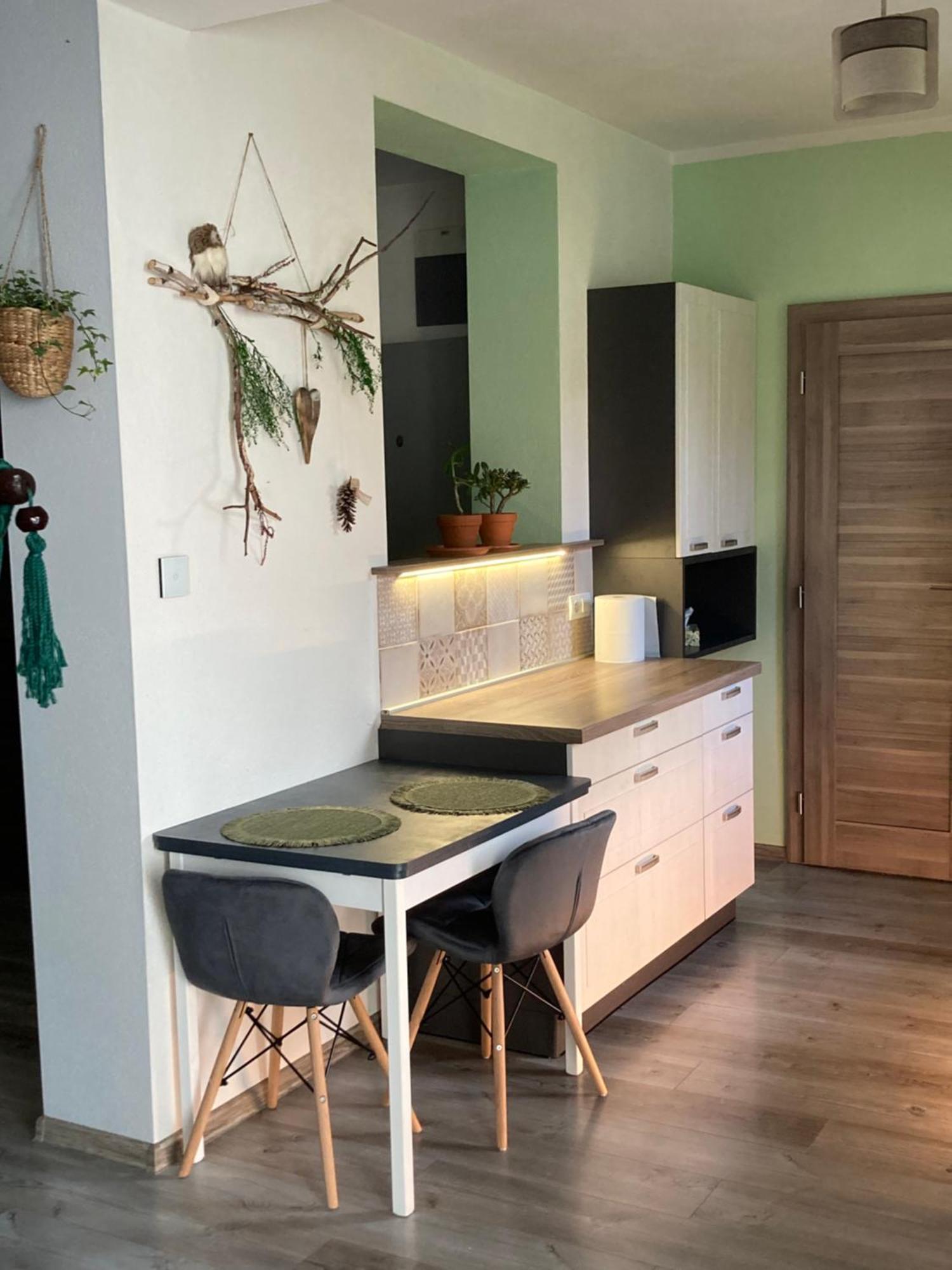 Repose Residence Liptovsky Mikulas Luaran gambar